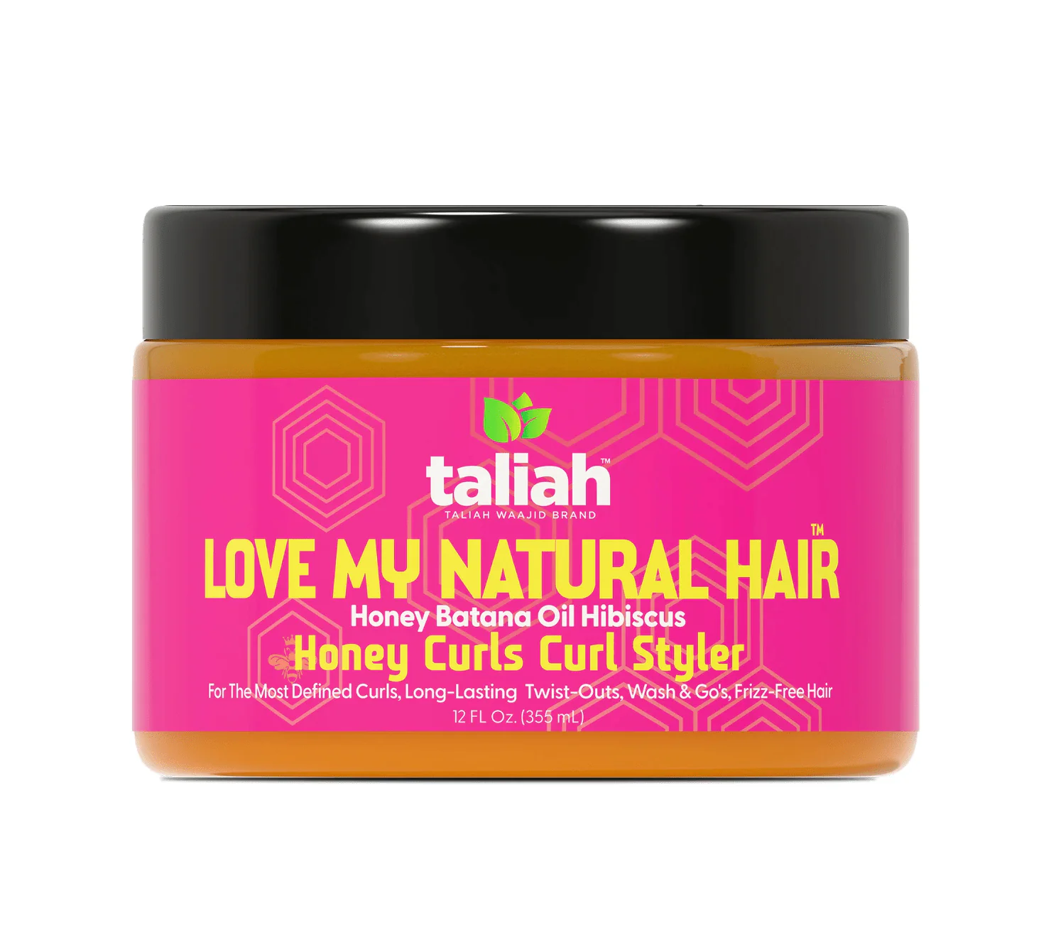 Taliah Waajid Honey Curls Curl Styler โ 12 oz - Image 2
