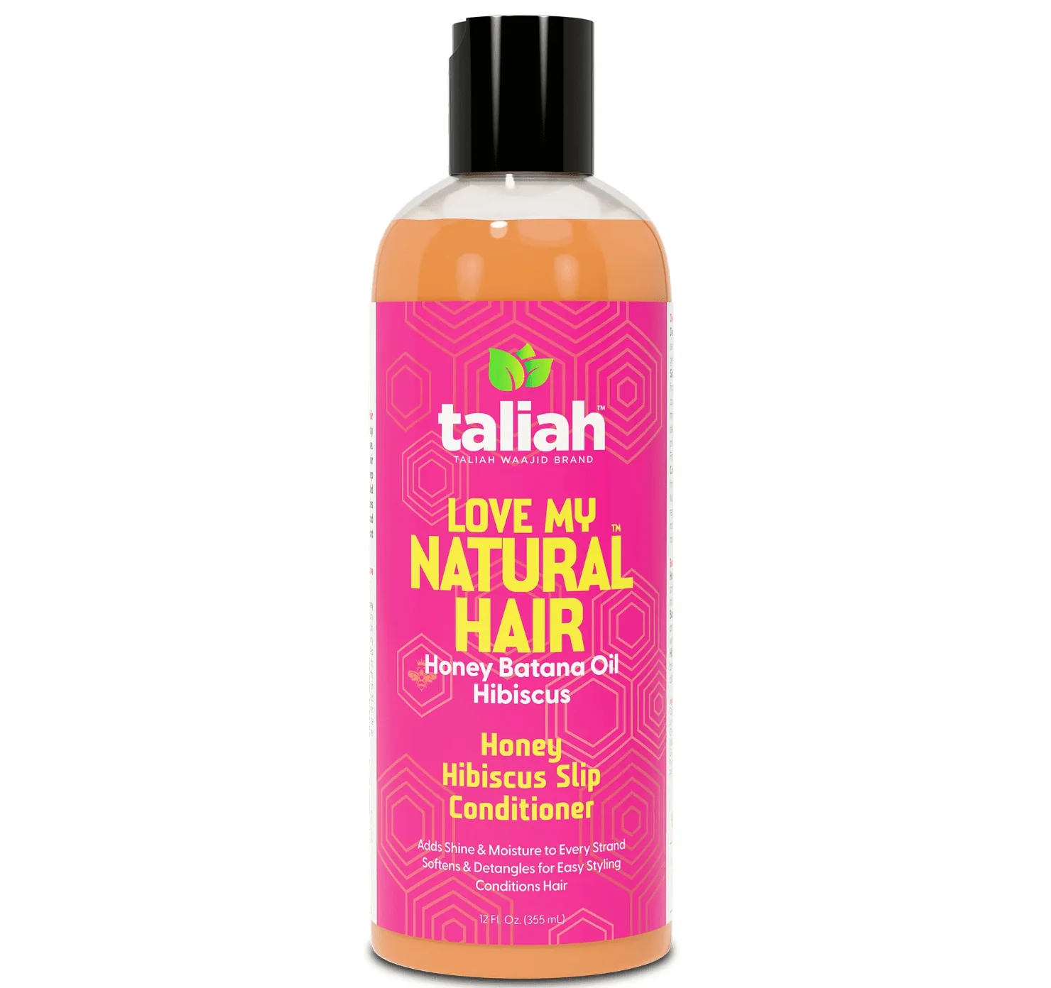 Taliah Waajid Honey Hair Conditioner โ 12 oz