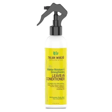 Taliah Waajid Leave-In Conditioner โ 8 oz