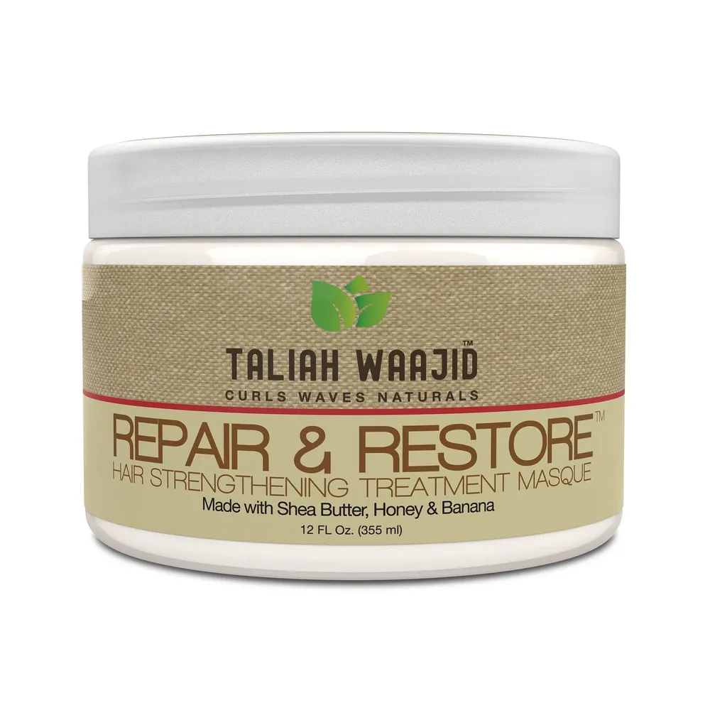 Taliah Waajid Repair & Restore Masque ā 12oz
