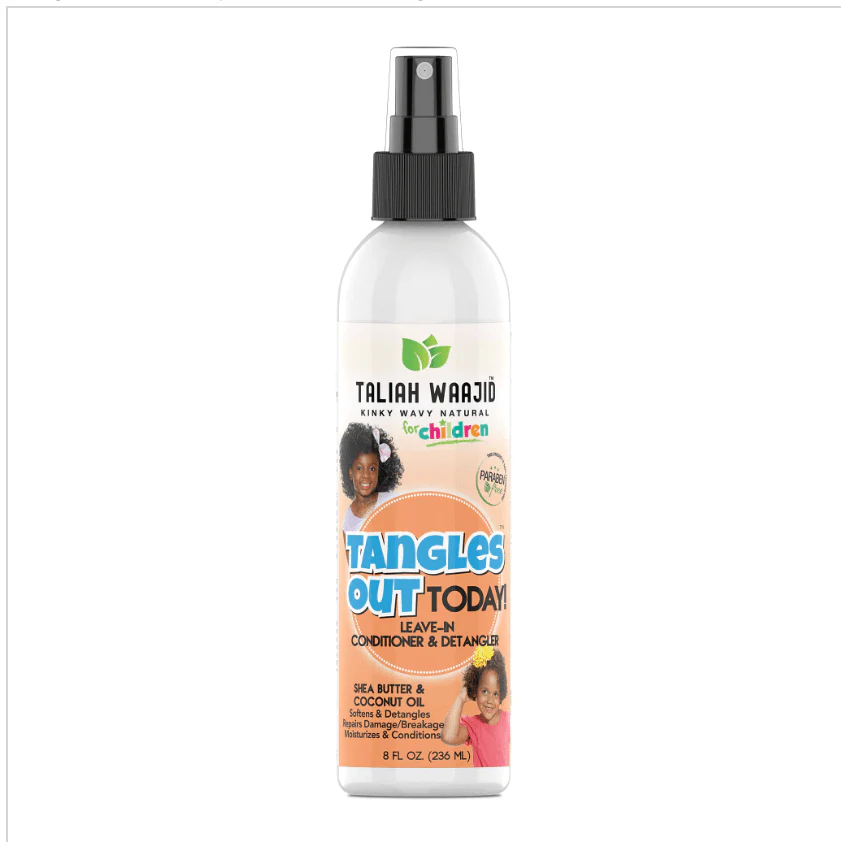 Taliah Waajid Tangles Out Today – 8oz - Image 4