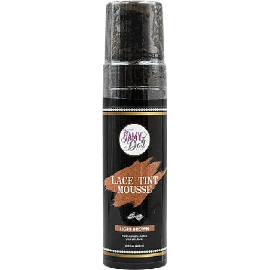 Tamy Doll Lace Tint Mousse – 6.8oz - Image 2