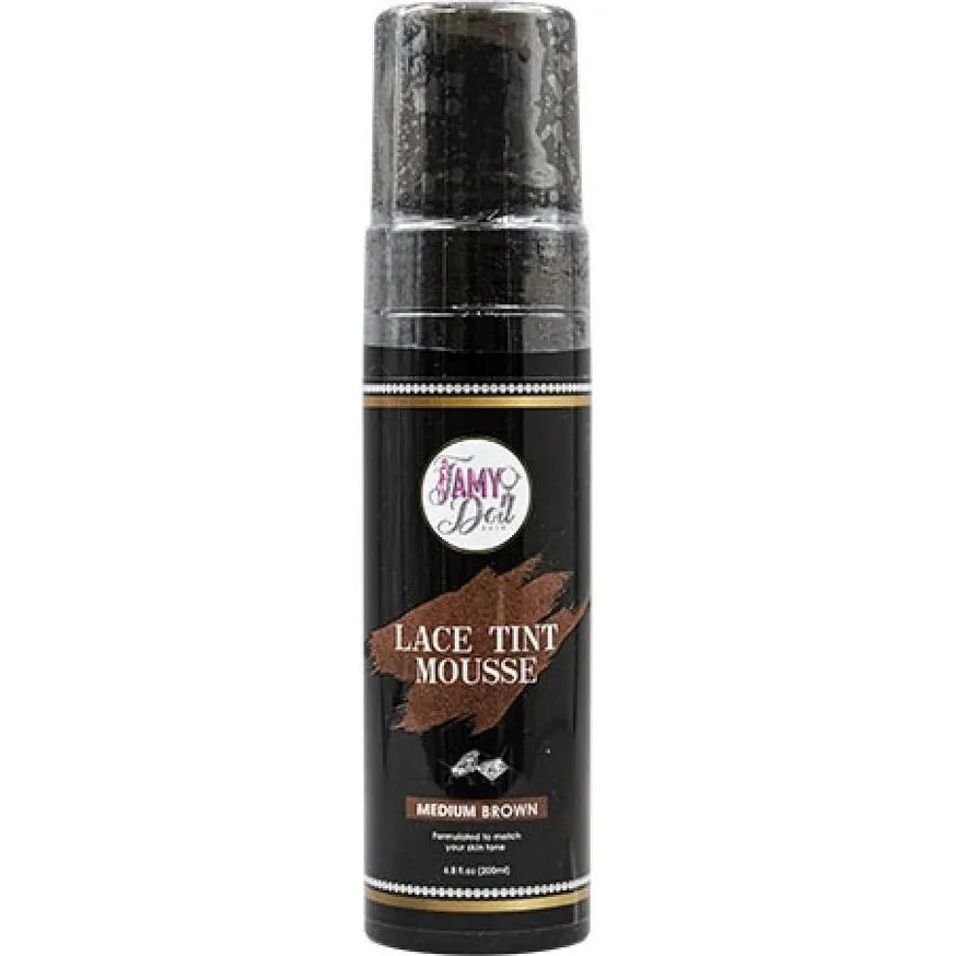 Tamy Doll Lace Tint Mousse – 6.8oz - Image 3