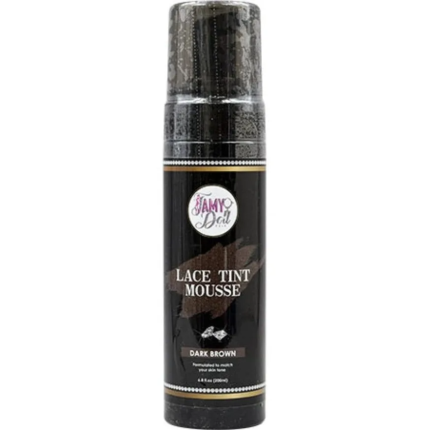 Tamy Doll Lace Tint Mousse – 6.8oz - Image 4