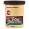 TCB No Base Crème Hair Relaxer – 2 Variants – 7.5 oz - Image 2