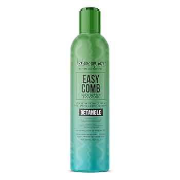 Texture My Way Leave-In or Curl Lotion ā 12 oz