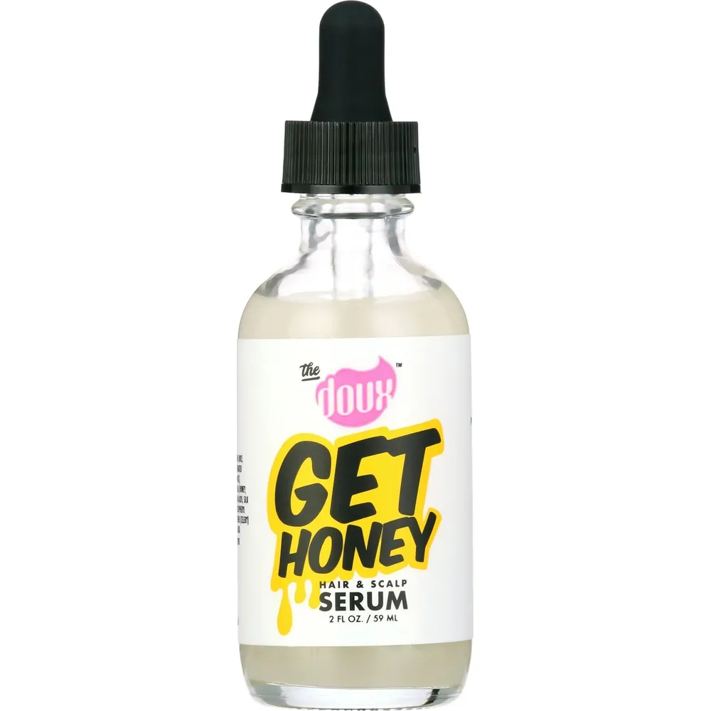 The Doux Bee Girl Scalp Serum - 2 fl oz - Image 2