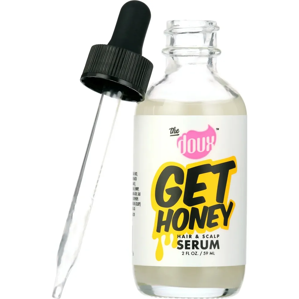 The Doux Bee Girl Scalp Serum - 2 fl oz - Image 4