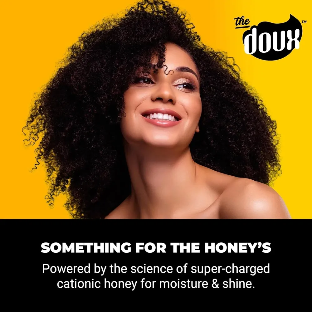 The Doux Bee Girl Scalp Serum - 2 fl oz - Image 7