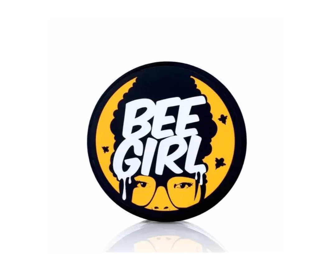 The Doux BG Bee Girl Curl Custard – 16oz - Image 5