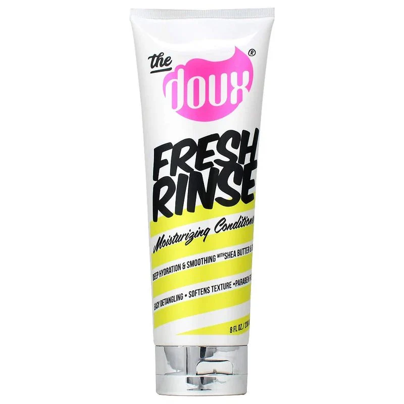 The Doux Fresh Rinse Moisturizing Conditioner โ 8oz