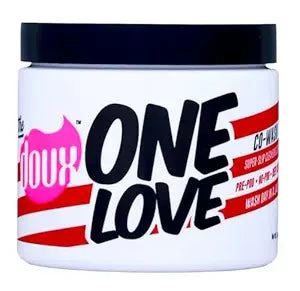 The Doux One Love Co-Wash - 16oz