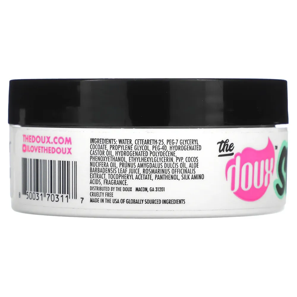 The Doux Swag Goo Edge Control Gel – 2 oz - Image 3