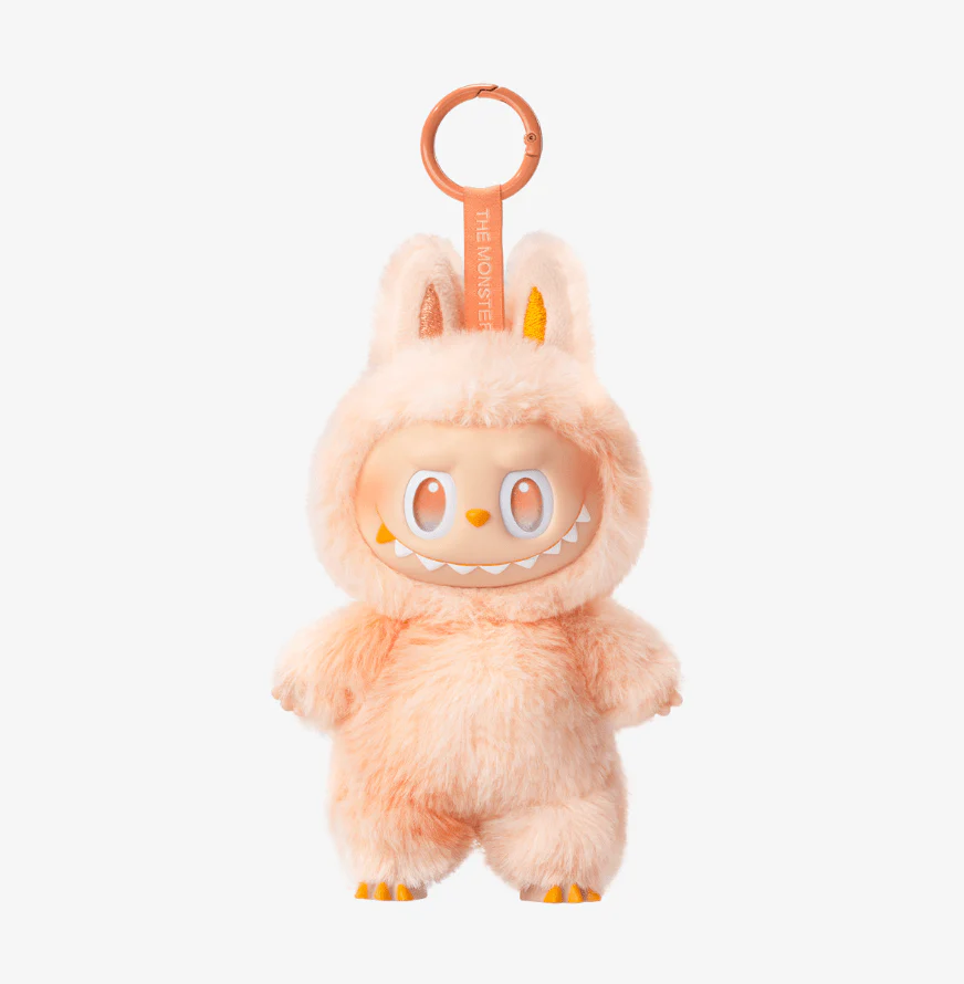 The Labubu Big into Energy Vinyl Plush Pendant - Blind Box - Image 3