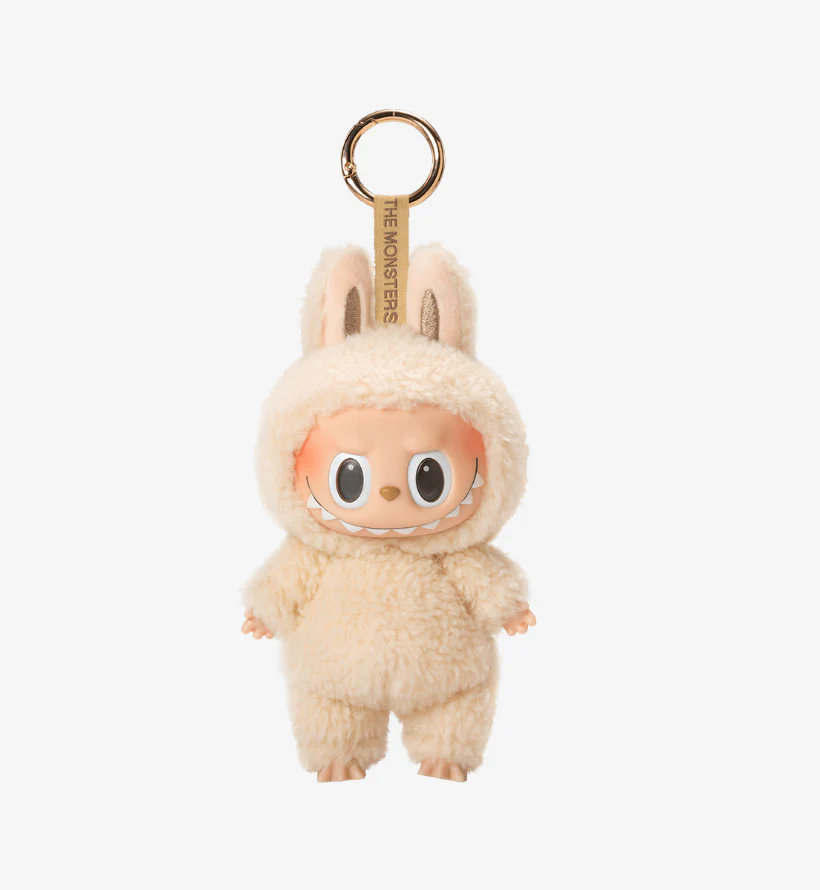 The Labubu Exciting Macaron Vinyl Face - Blind Box - Image 3