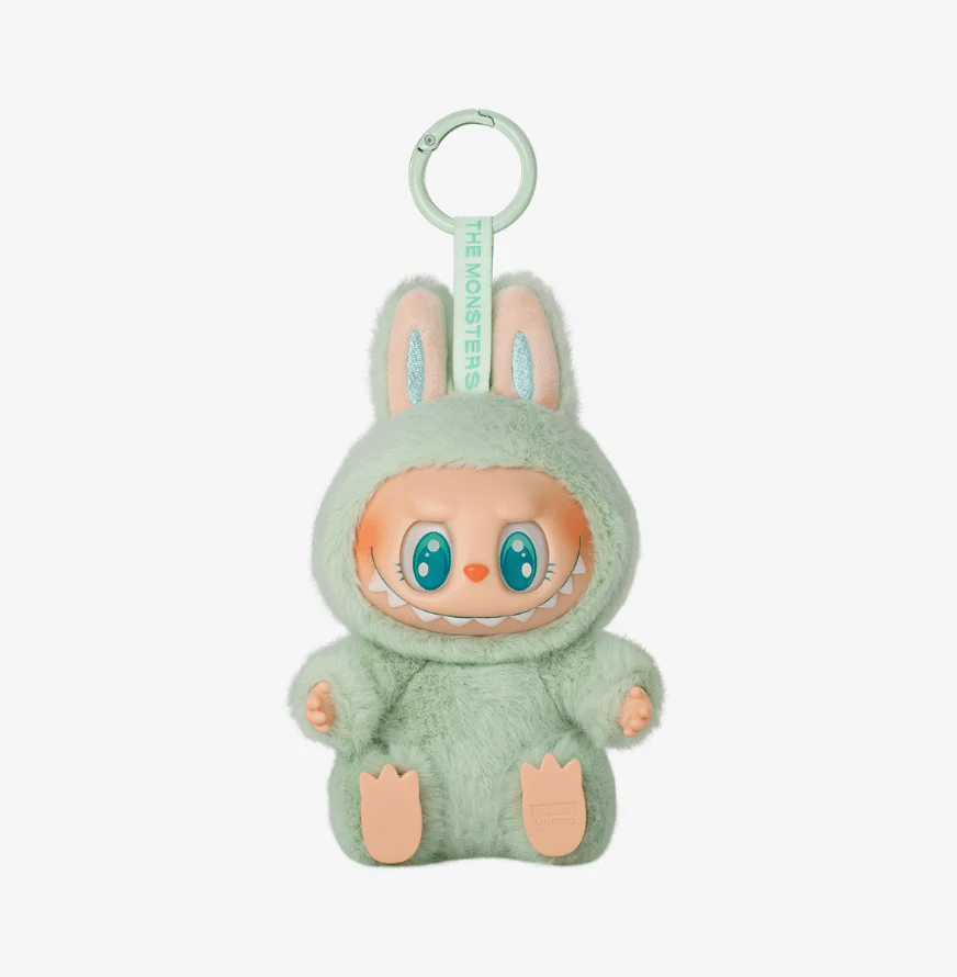 The Labubu Have a Seat Vinyl Plush - Blind Box - Image 3