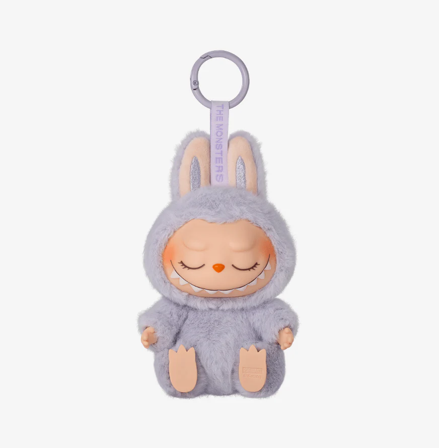 The Labubu Have a Seat Vinyl Plush - Blind Box - Image 4