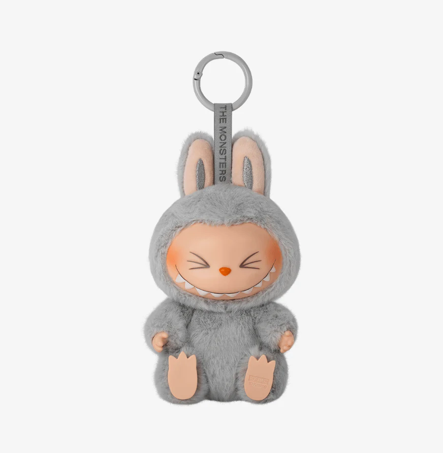 The Labubu Have a Seat Vinyl Plush - Blind Box - Image 6