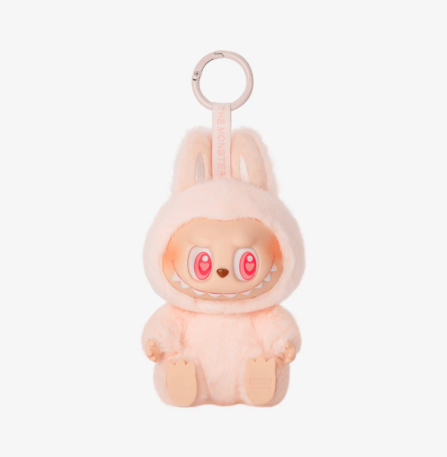 The Labubu Have a Seat Vinyl Plush - Blind Box - Image 7