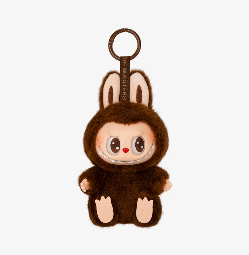The Labubu Have a Seat Vinyl Plush - Blind Box - Image 8