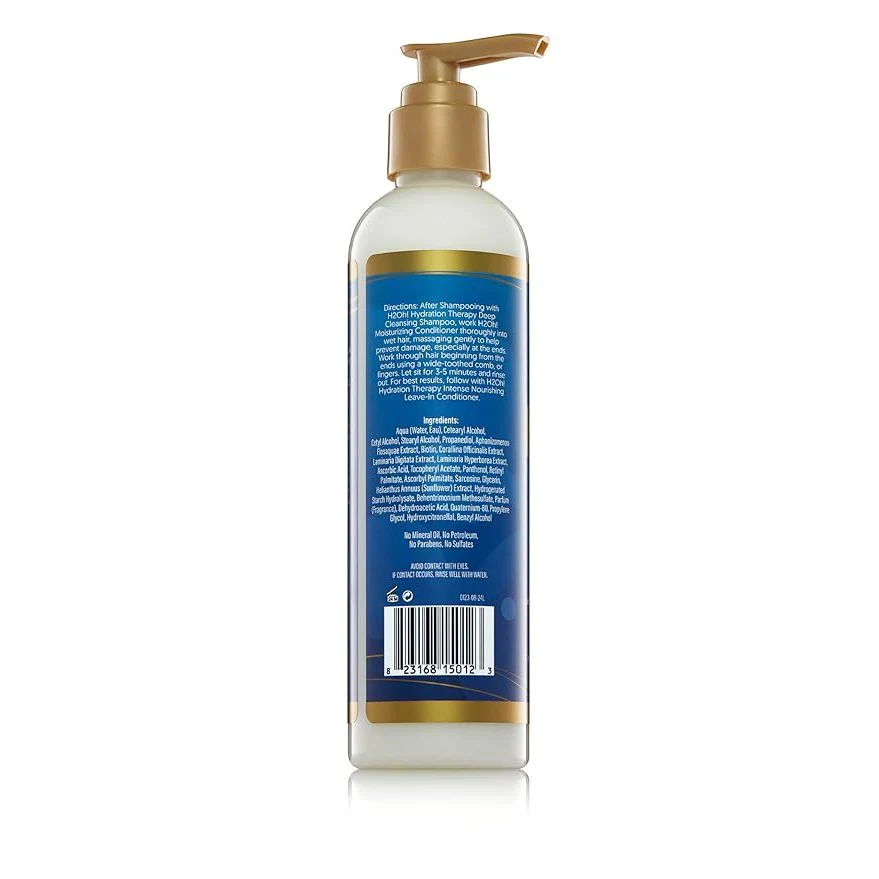 The Mane Choice H2Oh! Conditioner & Leave-In Conditioner Duo - Image 4