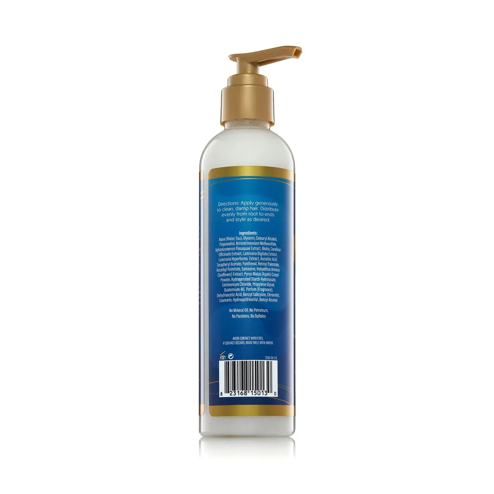 The Mane Choice H2Oh! Conditioner & Leave-In Conditioner Duo - Image 7