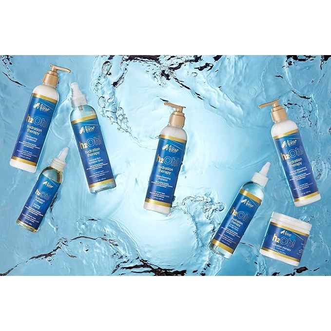 The Mane Choice H2Oh! Hydration Spray – 8 oz - Image 4
