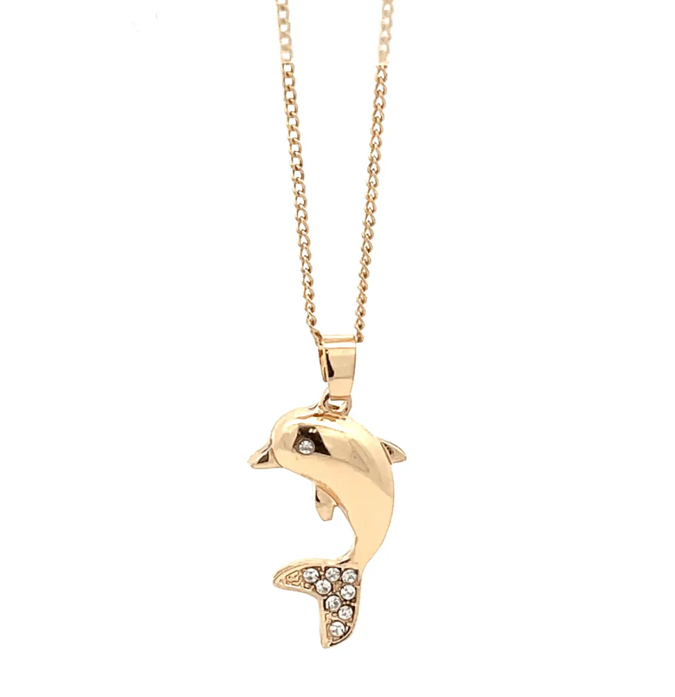 The One Jewelry The One Charming Necklace - Style 01-24