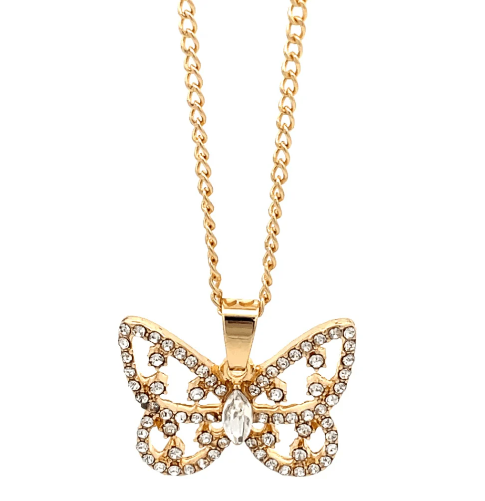 The One Jewelry The One Charming Necklace - Style 01-24 - Image 10