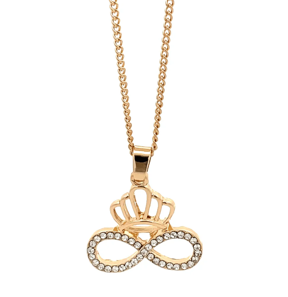 The One Jewelry The One Charming Necklace - Style 01-24 - Image 13