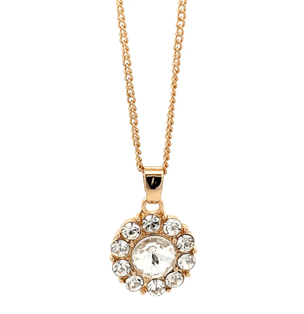 The One Jewelry The One Charming Necklace - Style 01-24 - Image 14