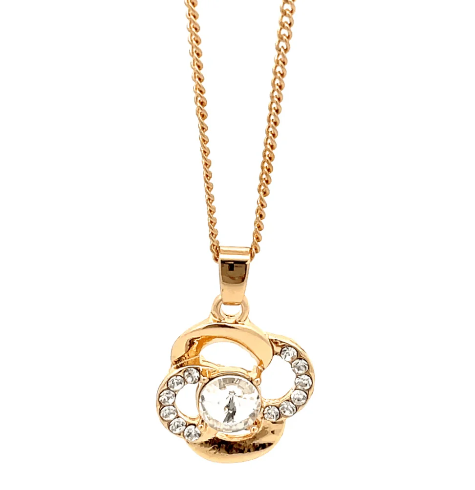 The One Jewelry The One Charming Necklace - Style 01-24 - Image 16