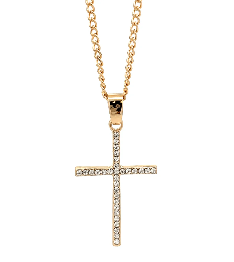 The One Jewelry The One Charming Necklace - Style 01-24 - Image 18