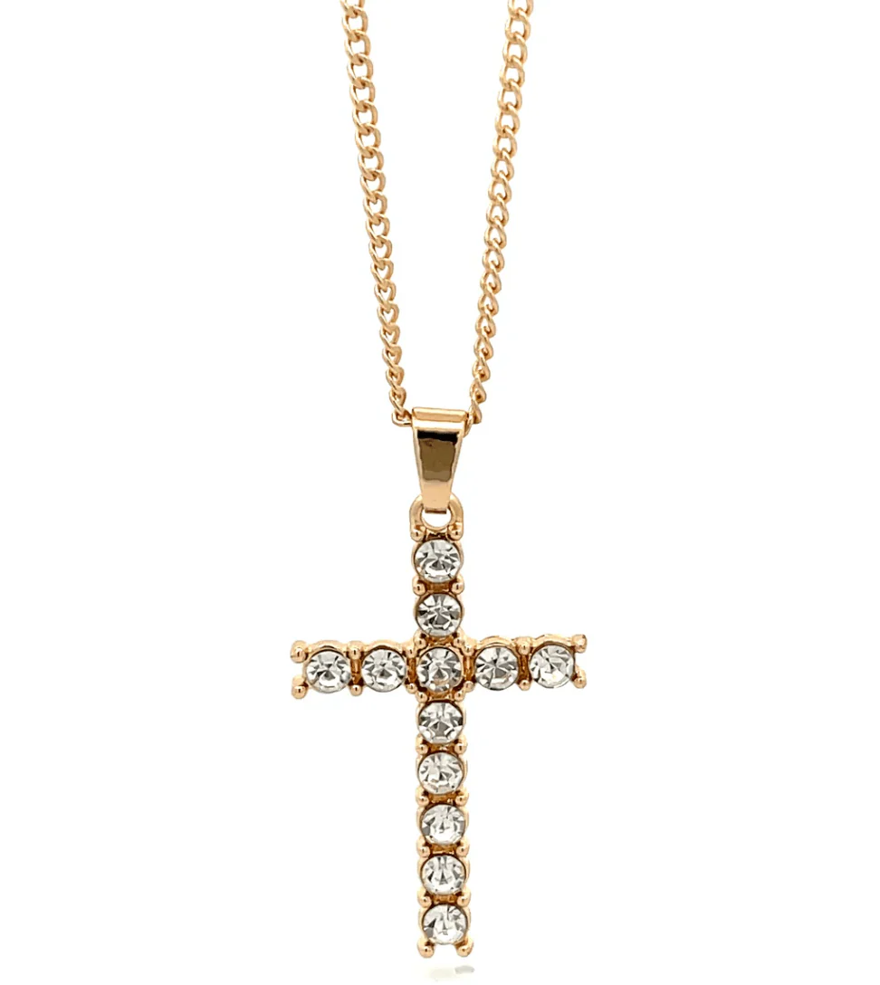 The One Jewelry The One Charming Necklace - Style 01-24 - Image 19