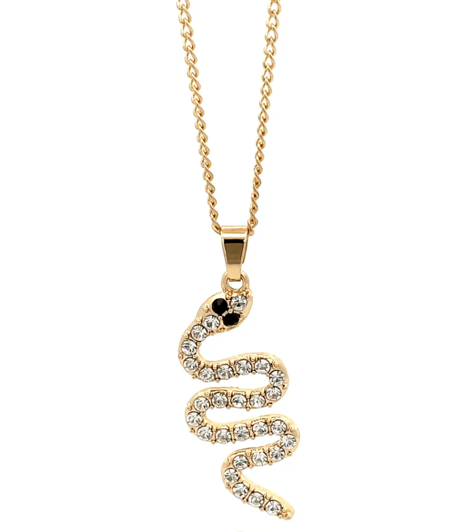 The One Jewelry The One Charming Necklace - Style 01-24 - Image 20
