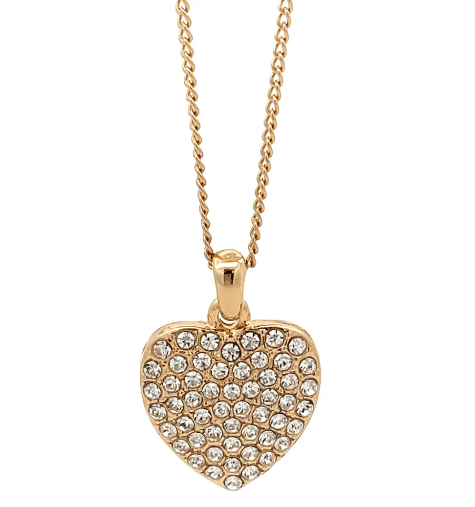 The One Jewelry The One Charming Necklace - Style 01-24 - Image 22