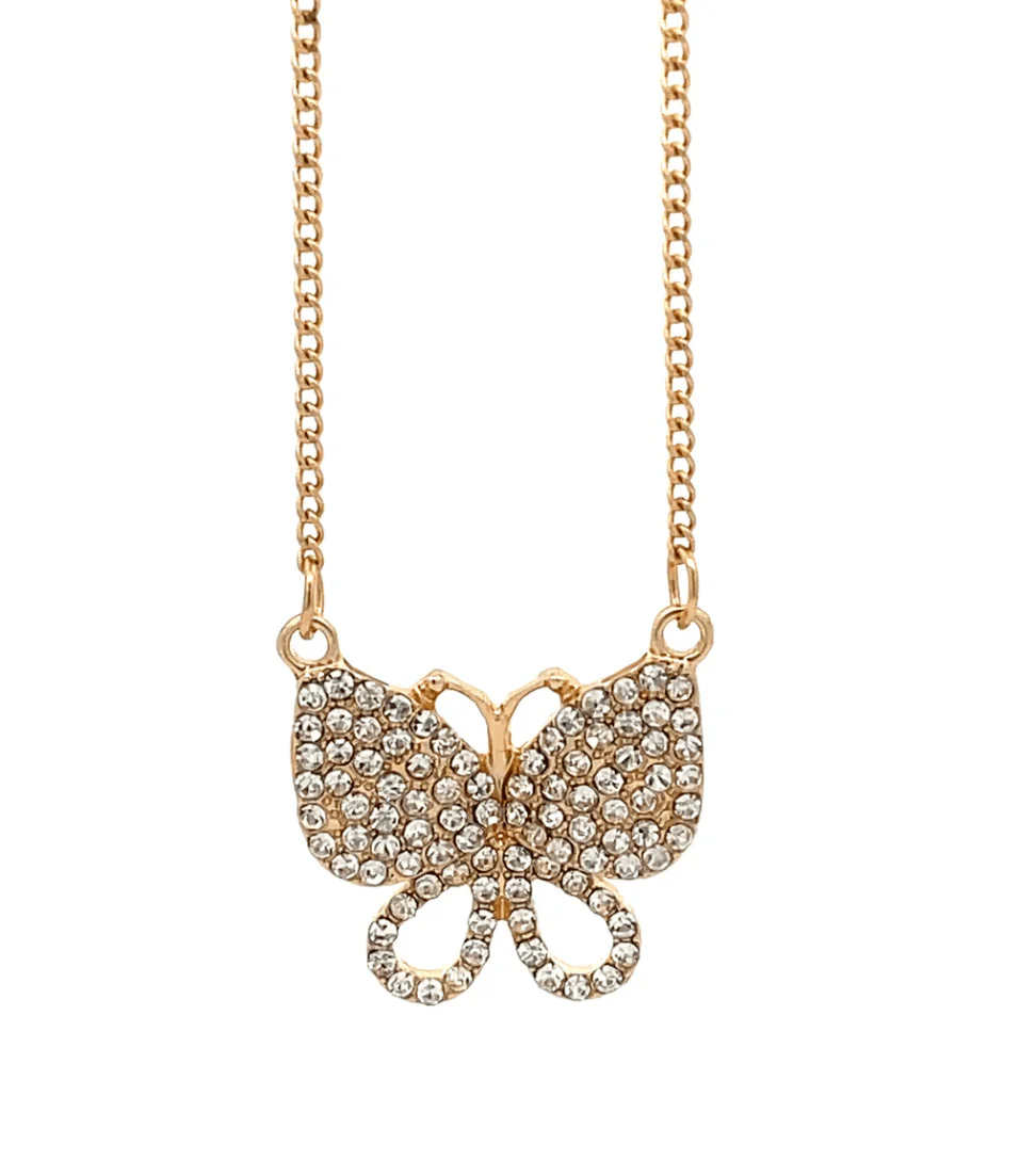 The One Jewelry The One Charming Necklace - Style 01-24 - Image 24