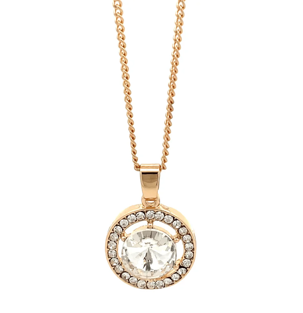 The One Jewelry The One Charming Necklace - Style 01-24 - Image 6