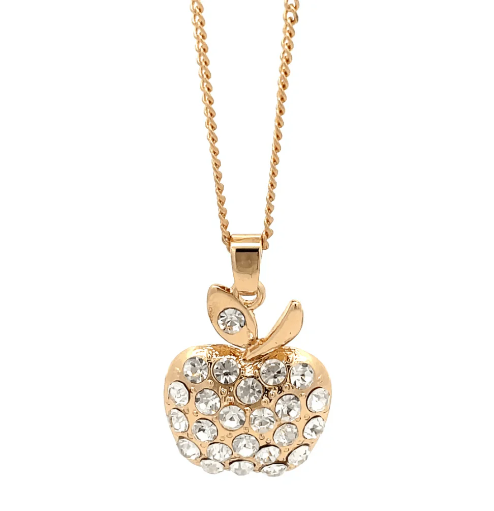 The One Jewelry The One Charming Necklace - Style 01-24 - Image 7