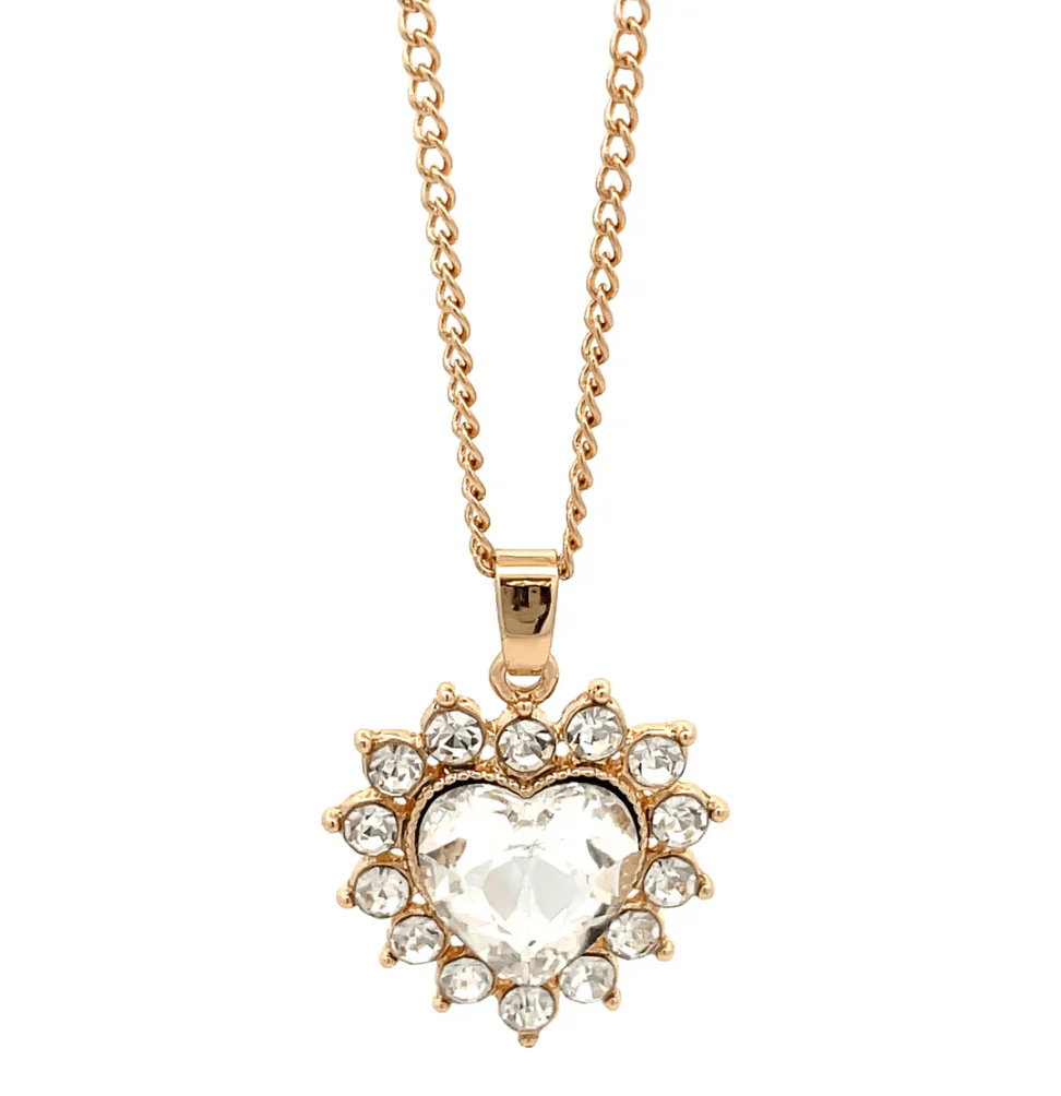The One Jewelry The One Charming Necklace - Style 01-24 - Image 8