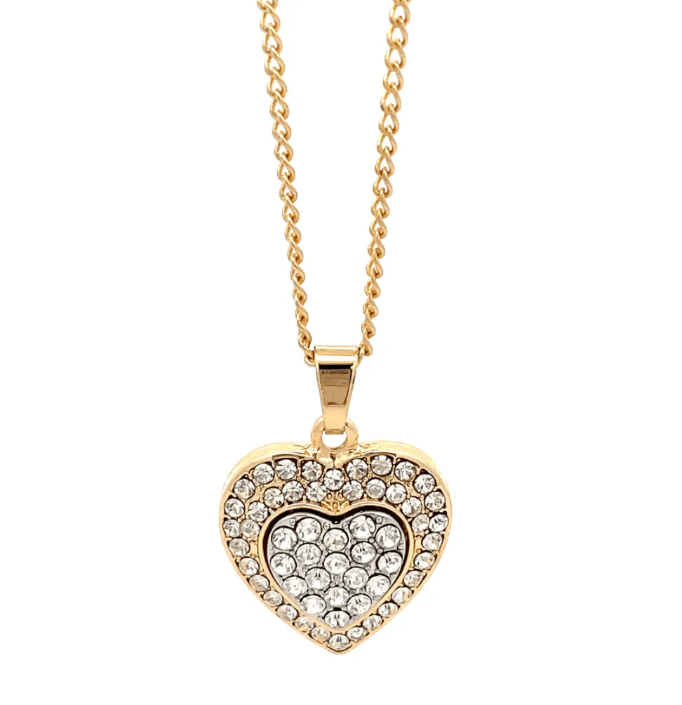The One Jewelry The One Charming Necklace - Style 01-24 - Image 9