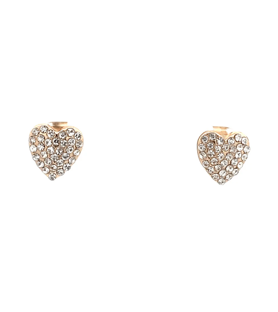 The One Jewelry The One Sweet Heart Earrings - 12MM Series 1