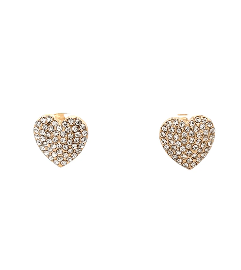 The One Jewelry The One Sweet Heart Earrings - 12MM Series 1 - Image 3