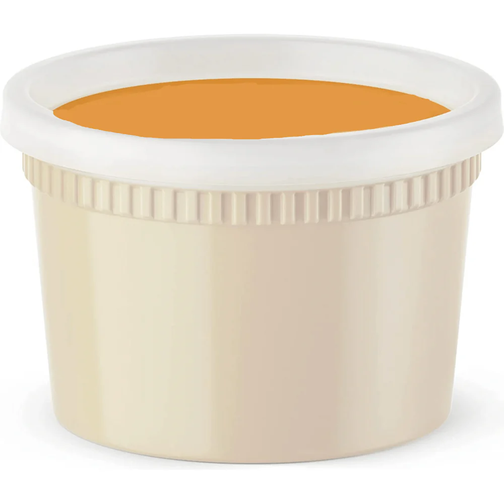The Purity 100% Pure Mango Butter - Raw & Unrefined - 7 oz & 14 oz - Image 2