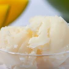 The Purity 100% Pure Mango Butter - Raw & Unrefined - 7 oz & 14 oz - Image 4