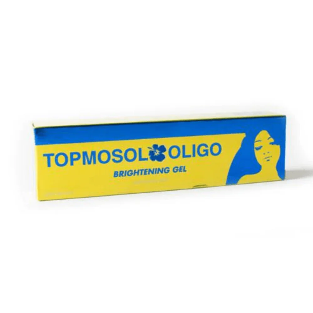 Topmosol Gel – Clarifying Targeted Skincare Treatment 30 g - Image 2