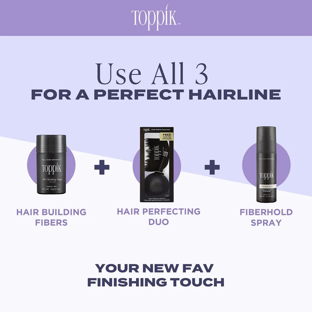 Toppik Hair Fiber Spray Applicator - Image 3