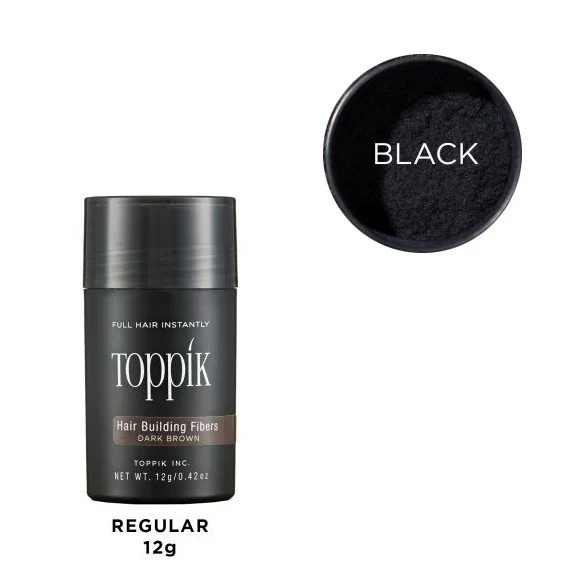 Toppik Hair Fibers - 12g - Image 2