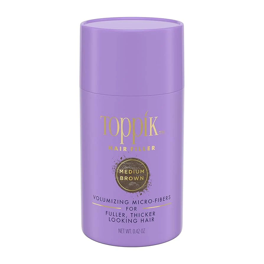 Toppik Hair Fibers - 12g - Image 4