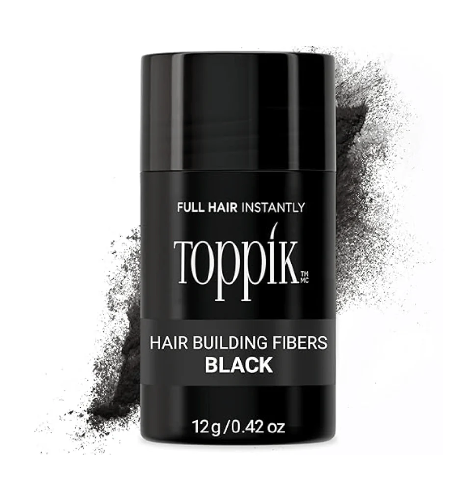 Toppik Hair Fibers - 12g - Image 6